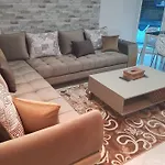 Lovely Apartment Near Tunis Mall - Lac2 Tunis