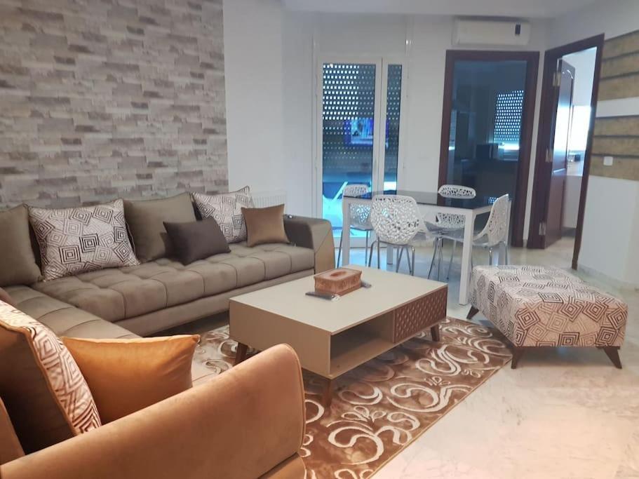Lovely Near Mall - Lac2 * Tunis
