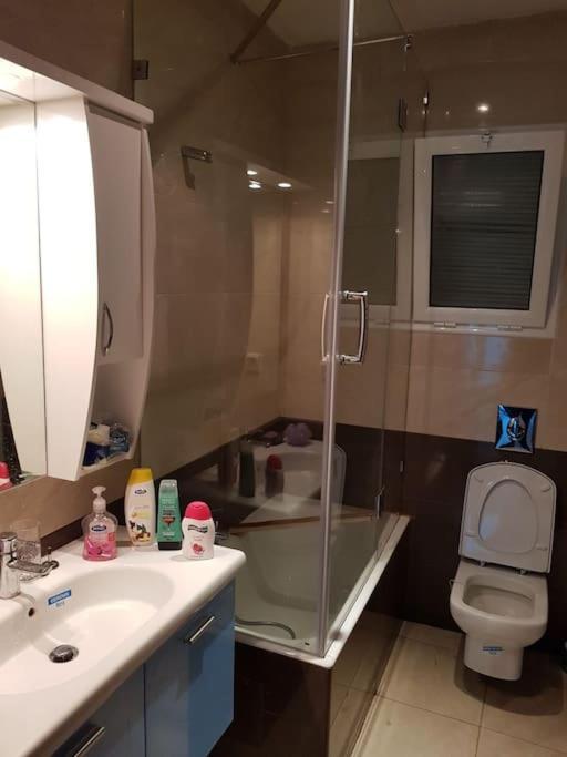 Lovely Near Mall - Lac2 * Tunis