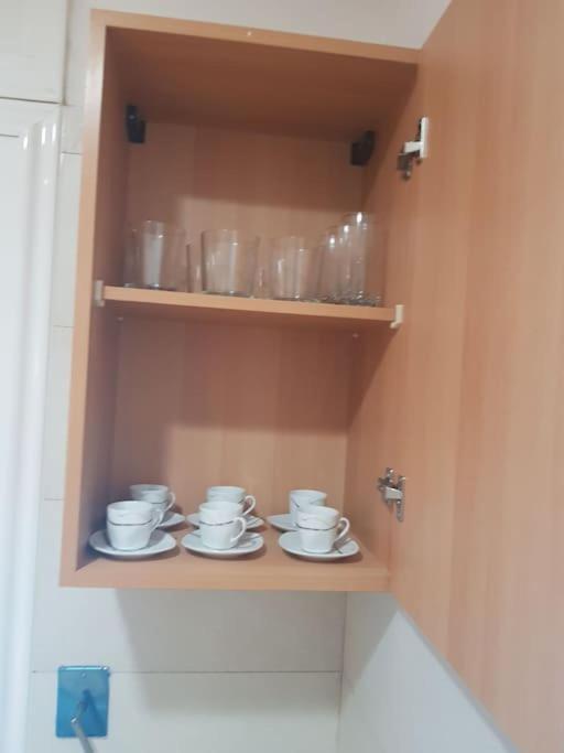 Apartment Lovely Near Mall - Lac2 *